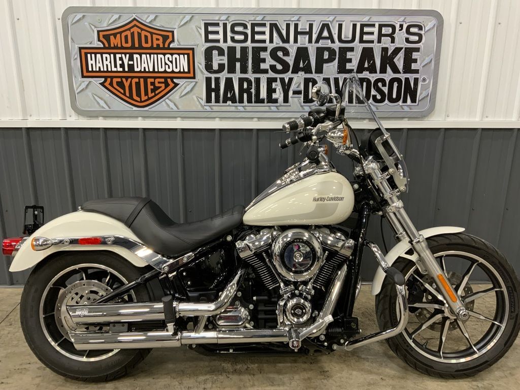 2018 Harley-Davidson® FXLR - Softail® Low Rider® in Darlington, MD