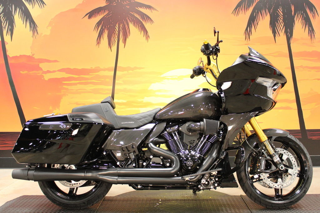 2026 Harley-Davidson® FLTRX - Road Glide® CUSTOM in Ormond Beach, FL