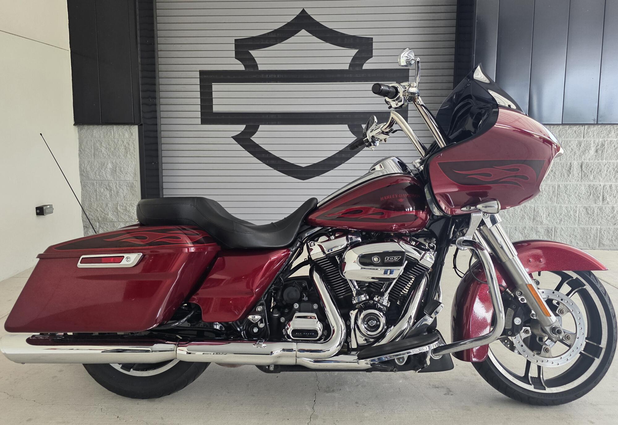 2017 Harley-Davidson Road Glide Special SPECIAL FLTRXS in Lutz, FL