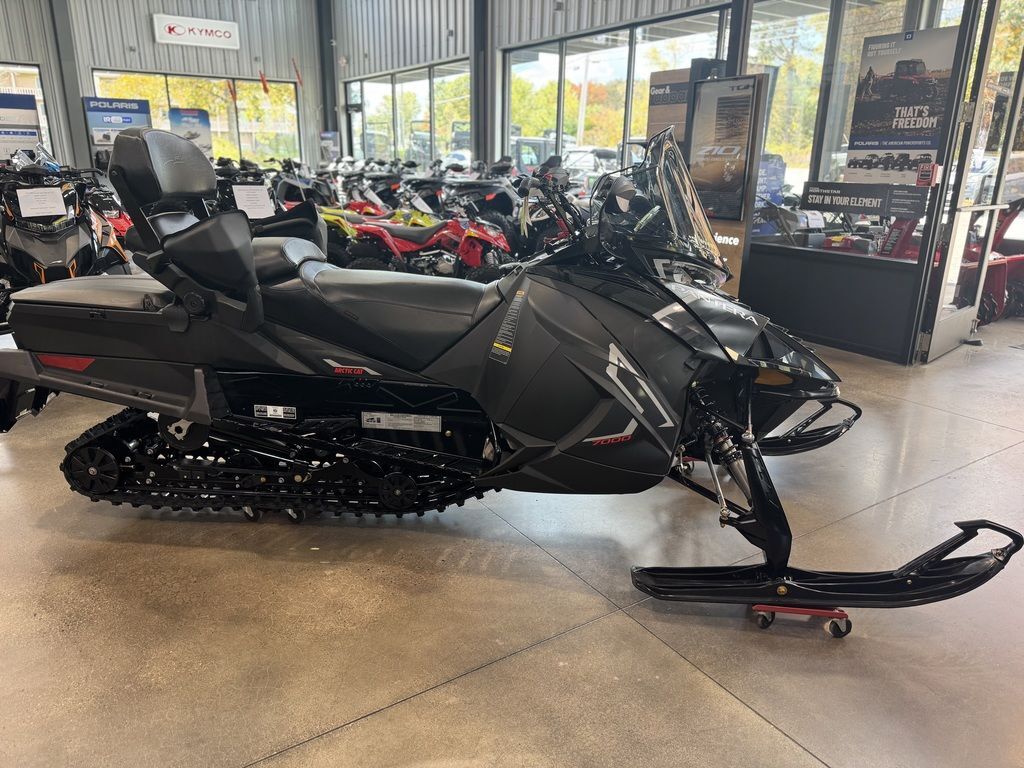2027 Arctic Cat® Pantera 7000 in hampton falls NH