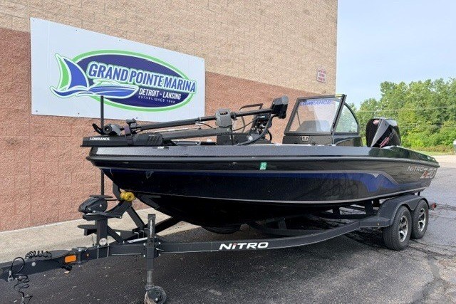 2024 Nitro ZV20 PRO in lansing MI