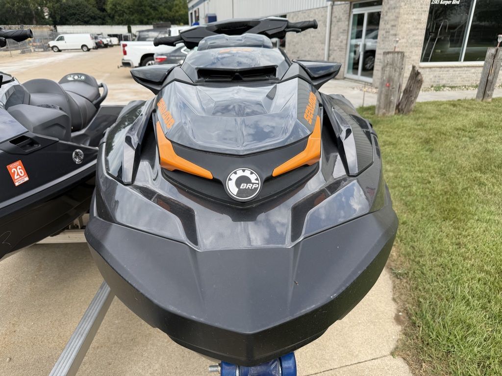 2023 Sea-Doo GTX 300 Premium Audio in dickeyville WI