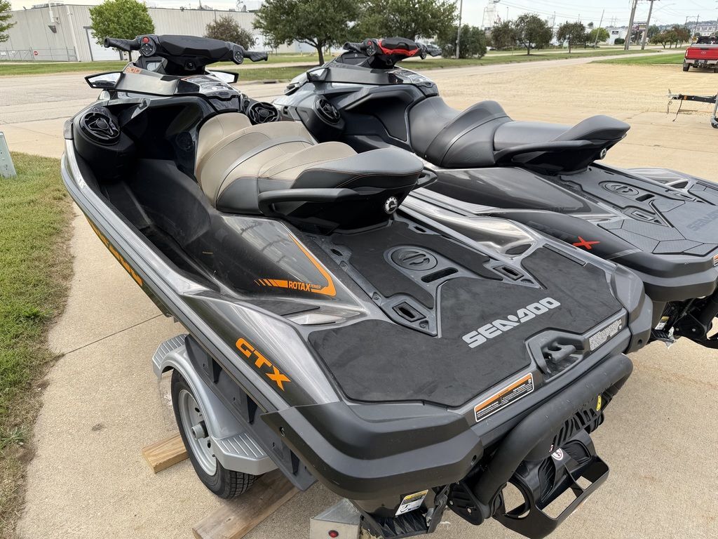 2023 Sea-Doo GTX 300 Premium Audio in dickeyville WI