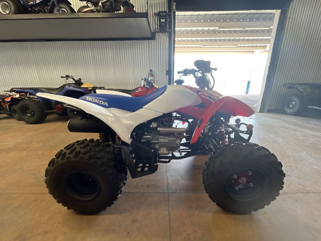 2026 Honda® TRX250X Youth ATV