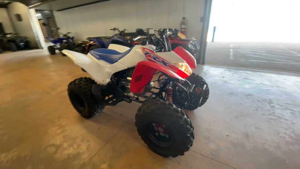 2026 Honda® TRX250X in oklahoma city OK