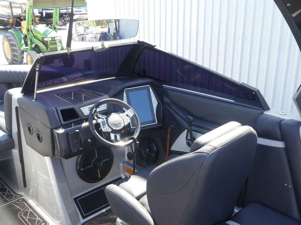 New 2021 Tige Zx Class 25 Zx 25ZX For Sale in Grand Prairie, TX