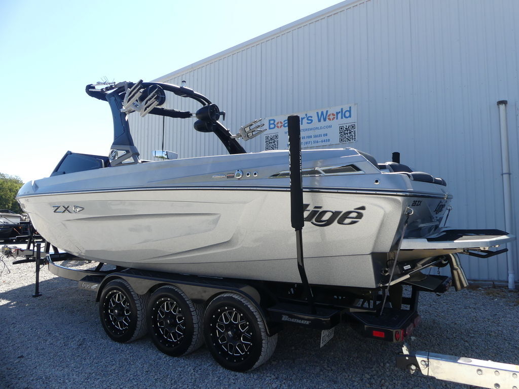 New 2021 Tige Zx Class 25 Zx 25ZX For Sale in Grand Prairie, TX