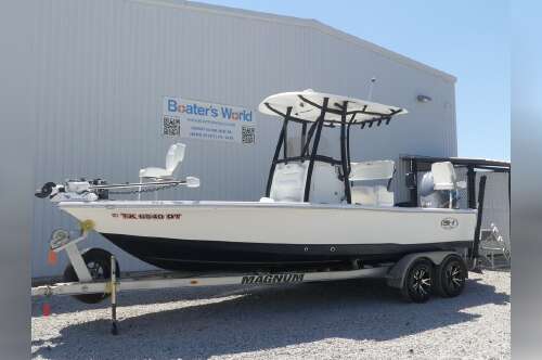 2017 Sea Hunt BX 22 BR in grand prairie TX