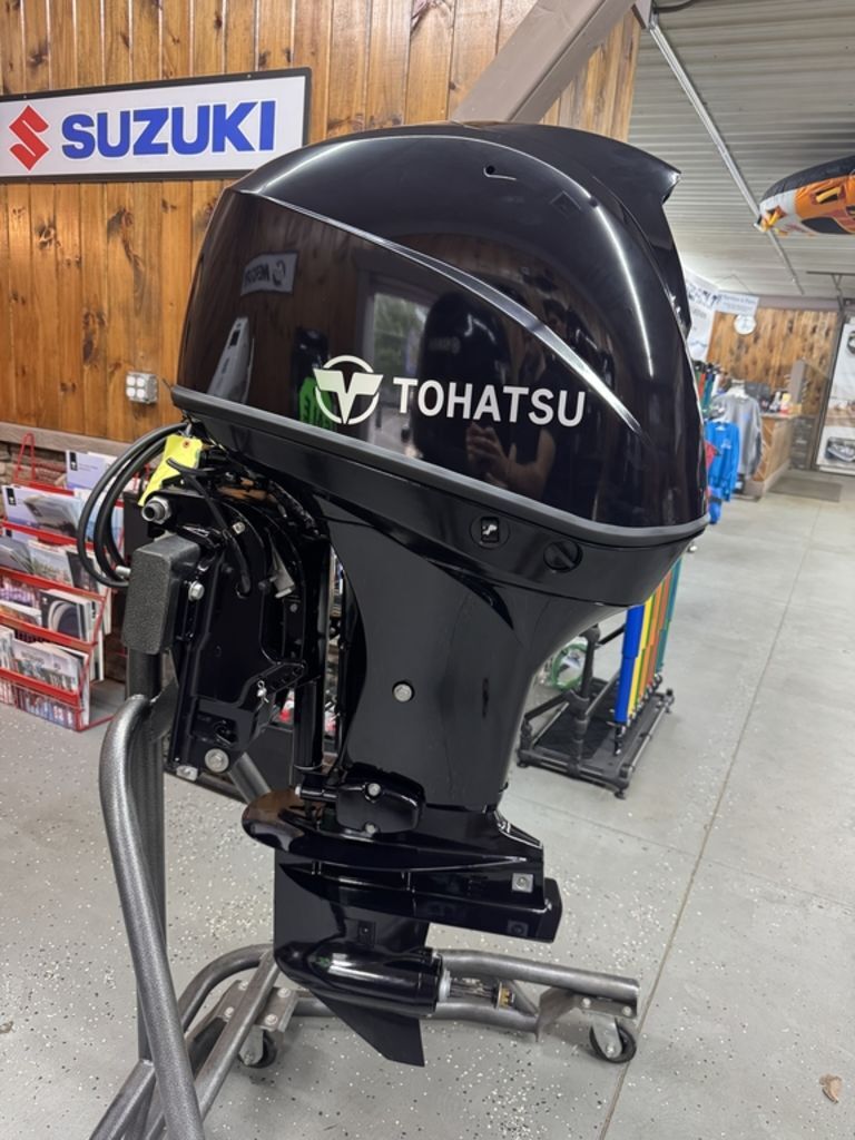 2026 Tohatsu MFS40A L in coldwater MI