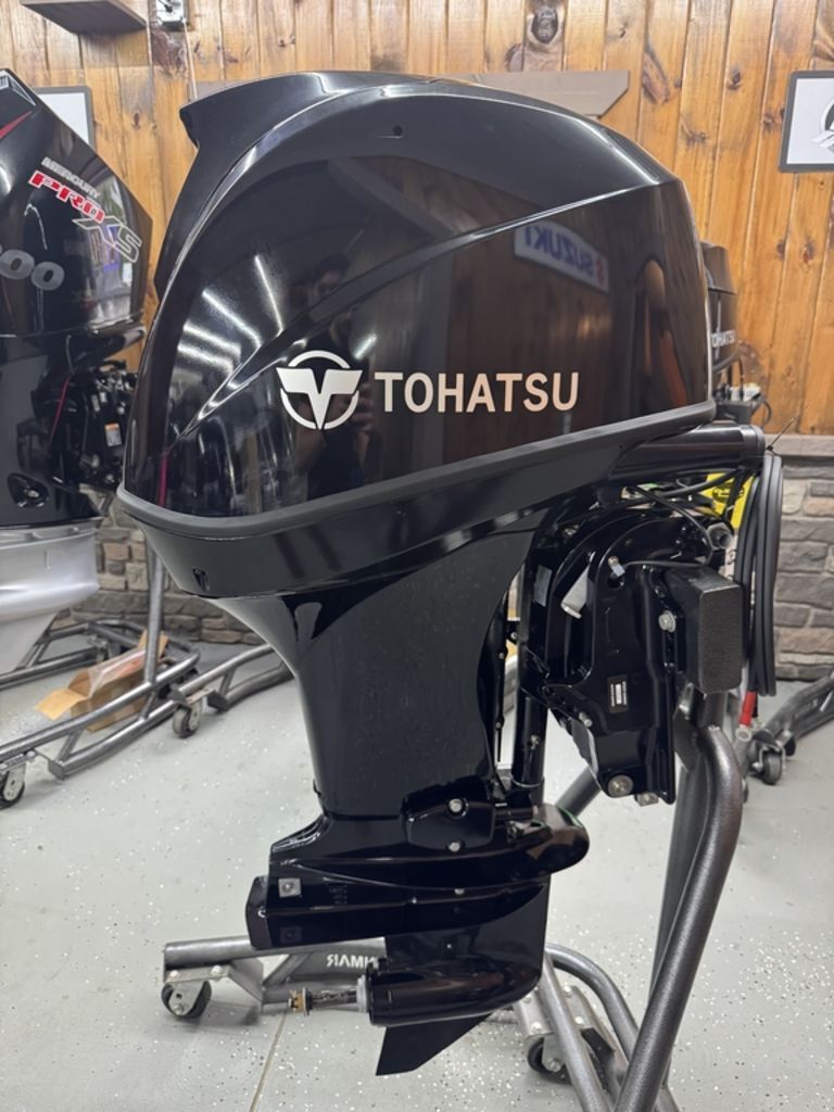 2026 Tohatsu MFS40A L in coldwater MI