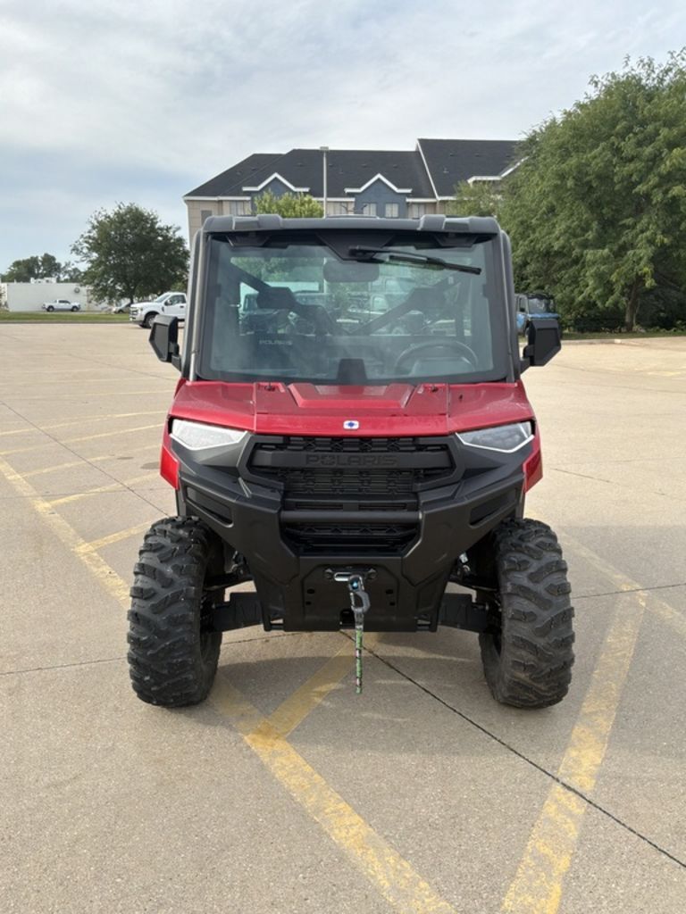 2026 Polaris® Ranger XP 1000 NorthStar Ultimate in cedar rapids IA