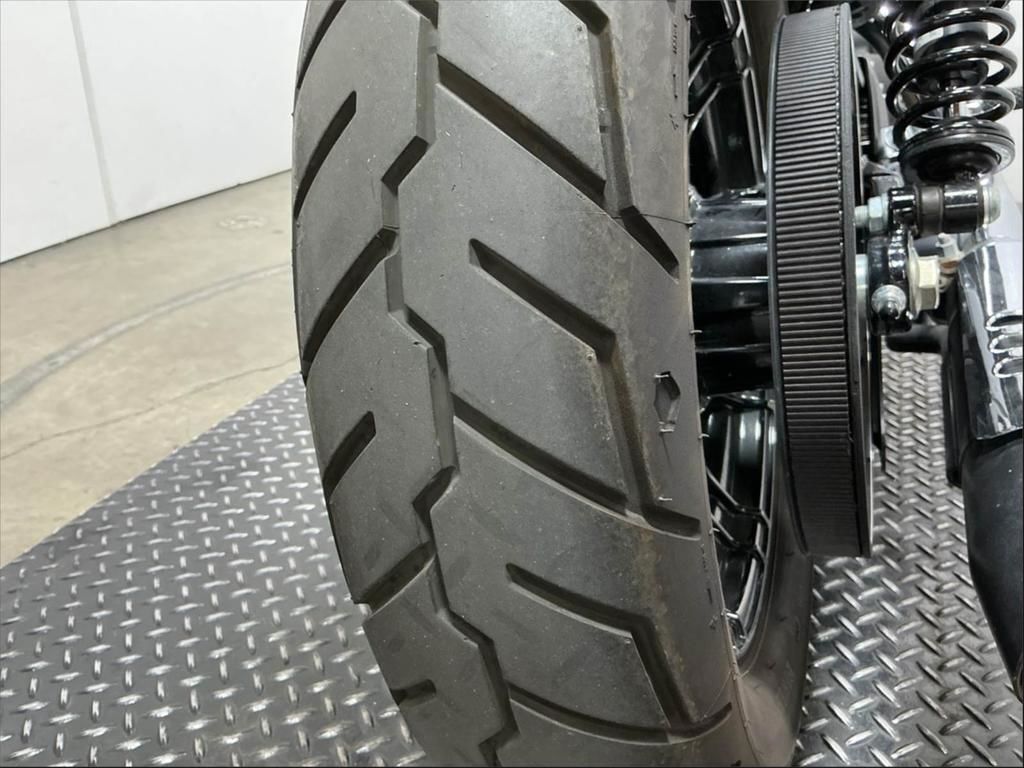 2022 Harley-Davidson® XL1200X - Forty-Eight® XL1200X in Tempe, AZ