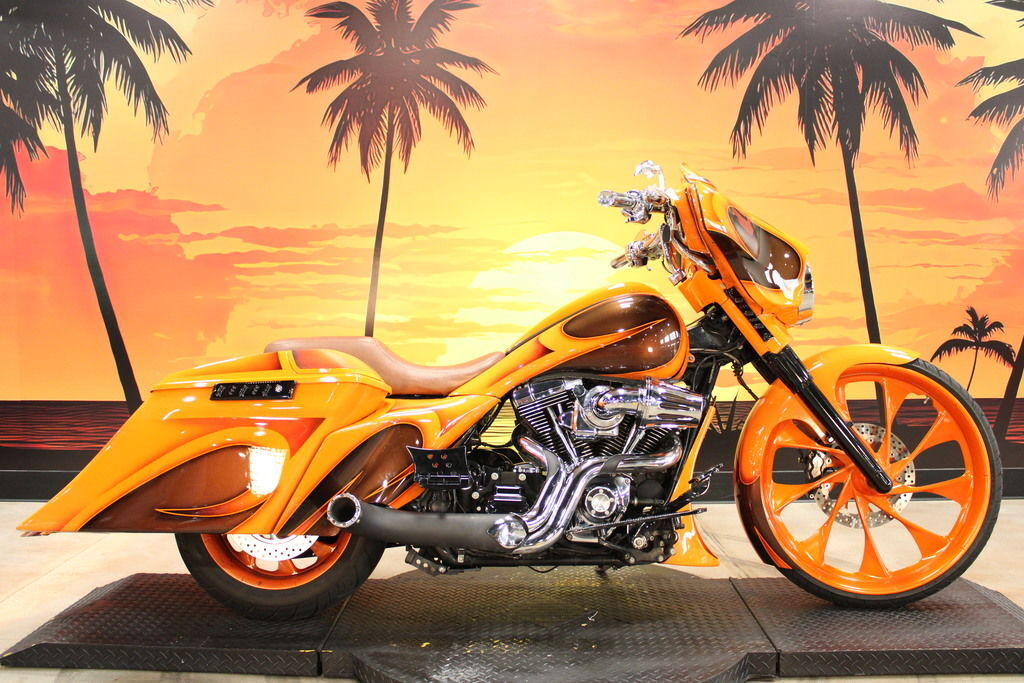 2014 Harley-Davidson® FLHXS - Street Glide® Special SPECIAL in Ormond Beach, FL