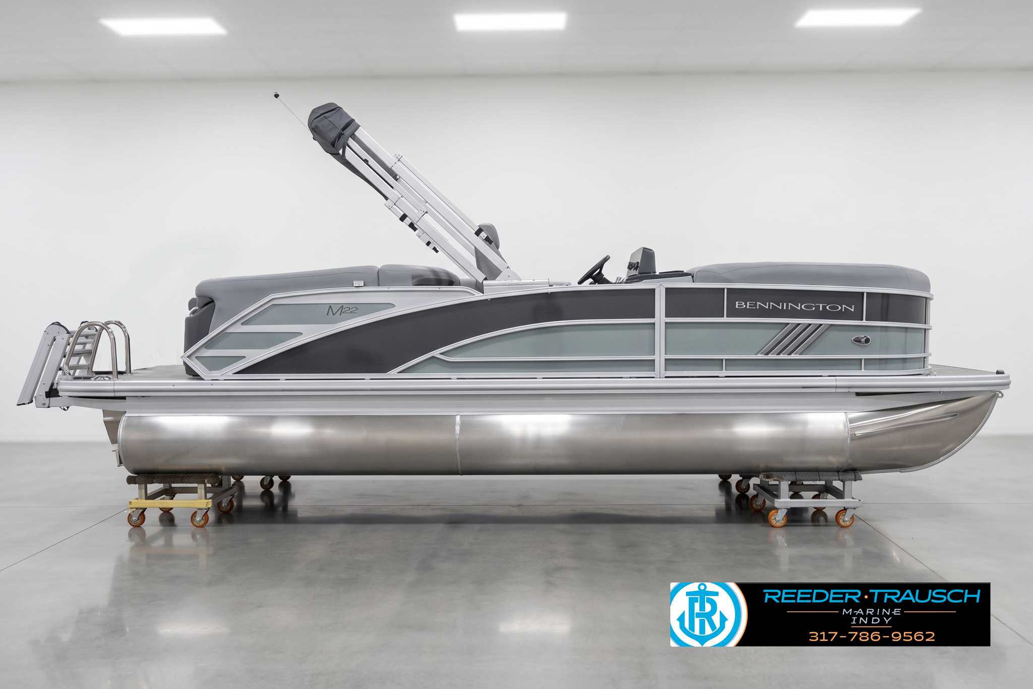2027 Bennington 22 MFB in indianapolis IN