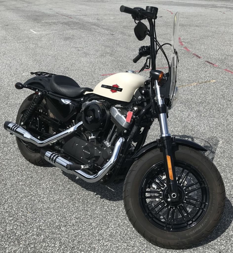 2022 Harley-Davidson® XL1200X - Forty-Eight® XL1200X in Dover, DE