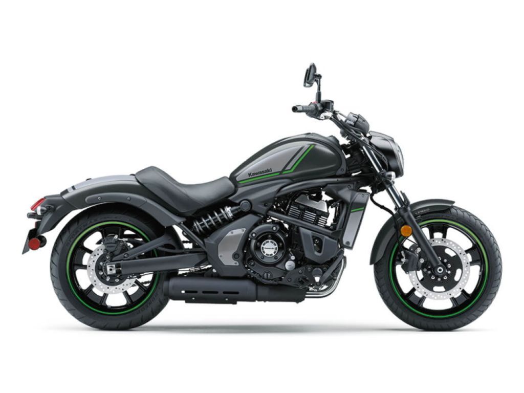 2022 Kawasaki Vulcan® S BASE in Tampa, FL