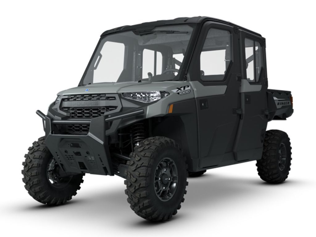 2027 Polaris® Ranger Crew XP 1000 Cab BASE in mcalester OK