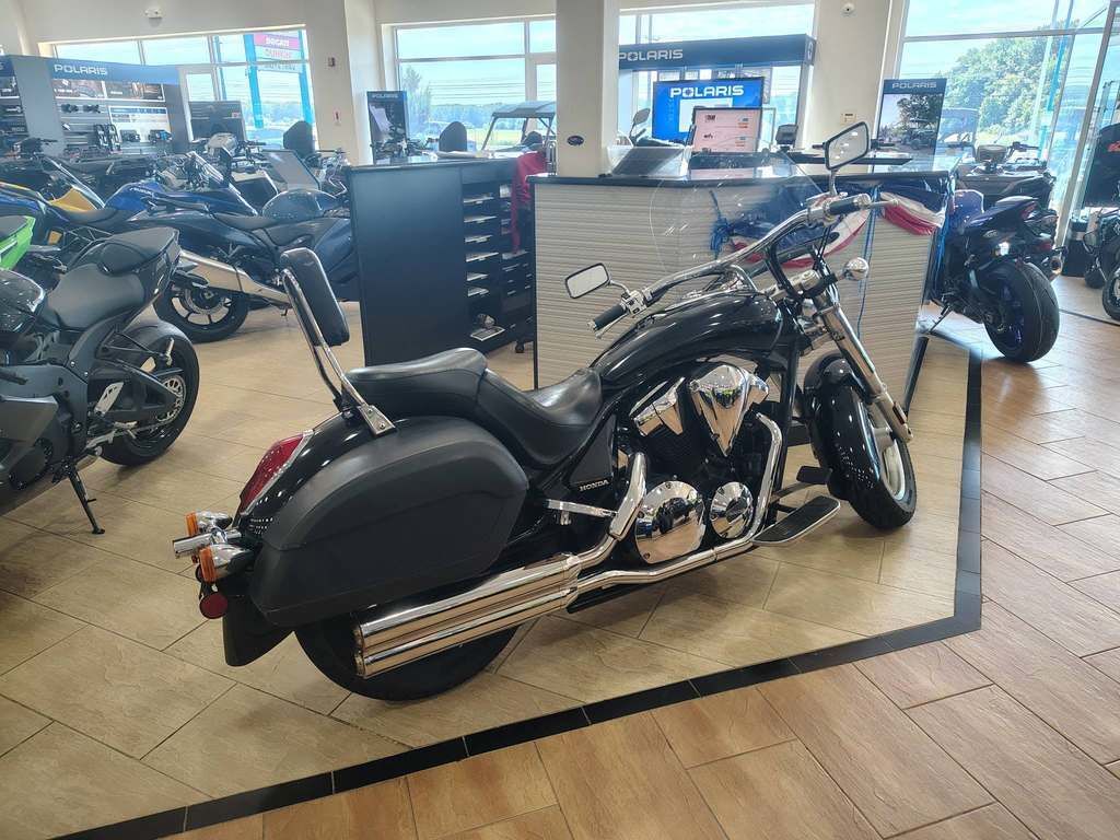 2015 Honda® Interstate in Millstone, NJ