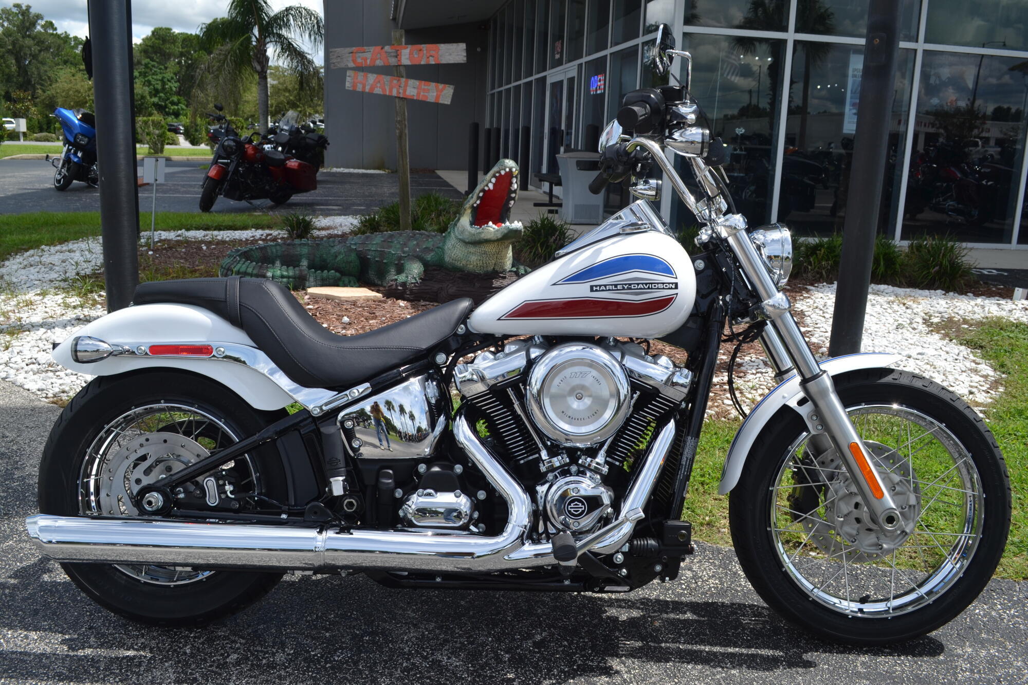 2026 Harley-Davidson Super Glide BASE in Leesburg, FL