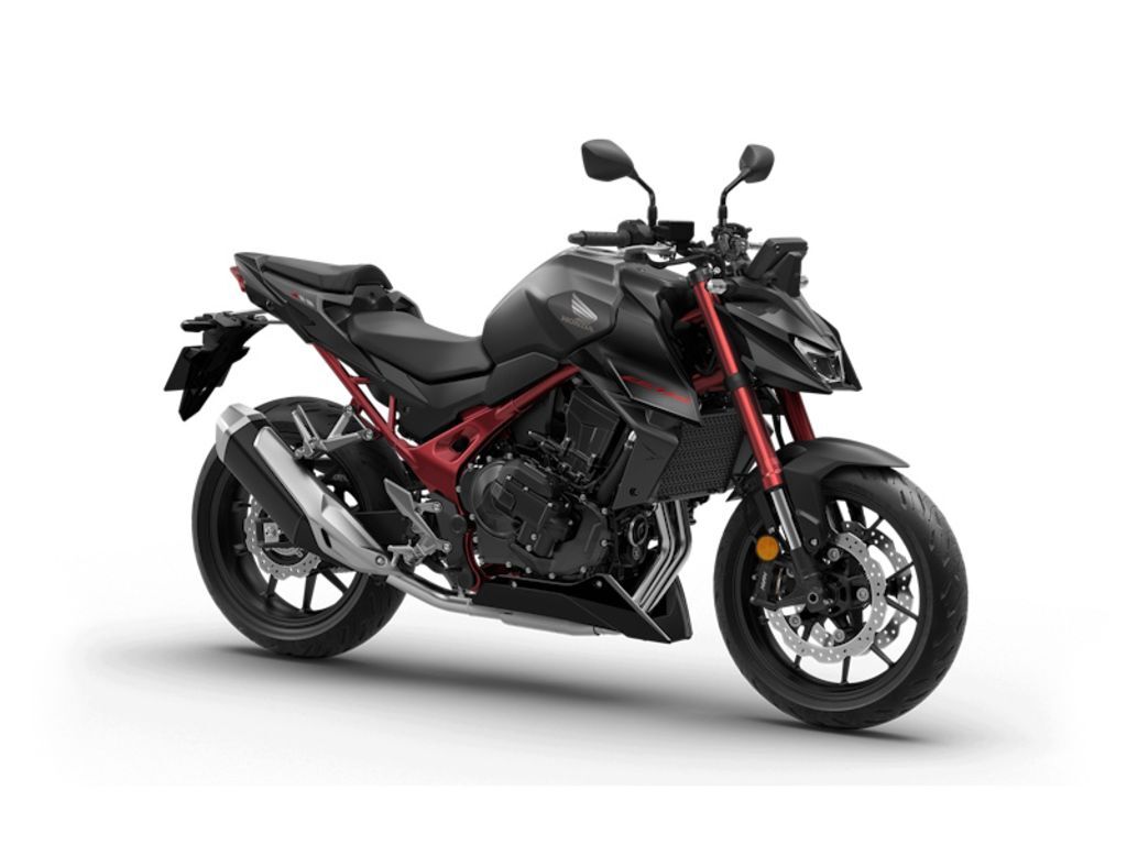 2026 Honda® CB750 Hornet E-Clutch E-CLUTCH in Monroe, MI