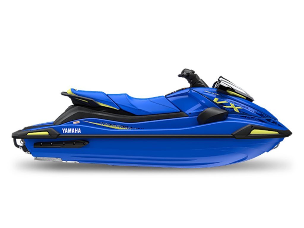 2027 Yamaha Waverunners Waverunner Vx DELUXE in malabar FL