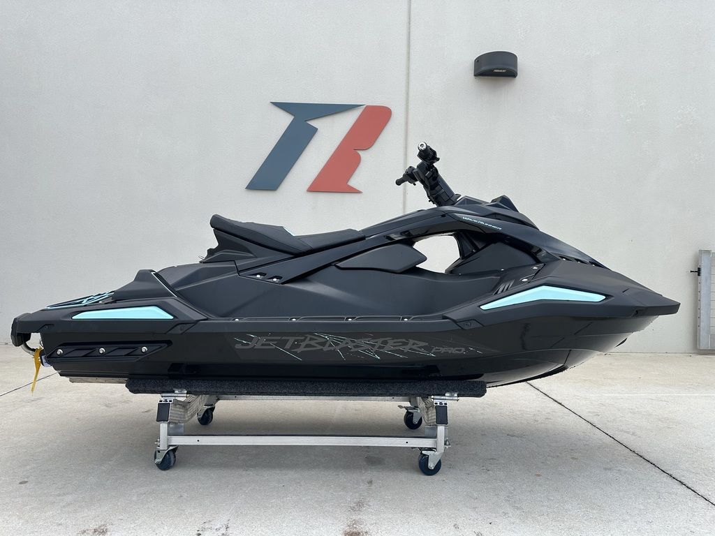2027 Yamaha Waverunners JetBlaster PRO 2-Up in malabar FL