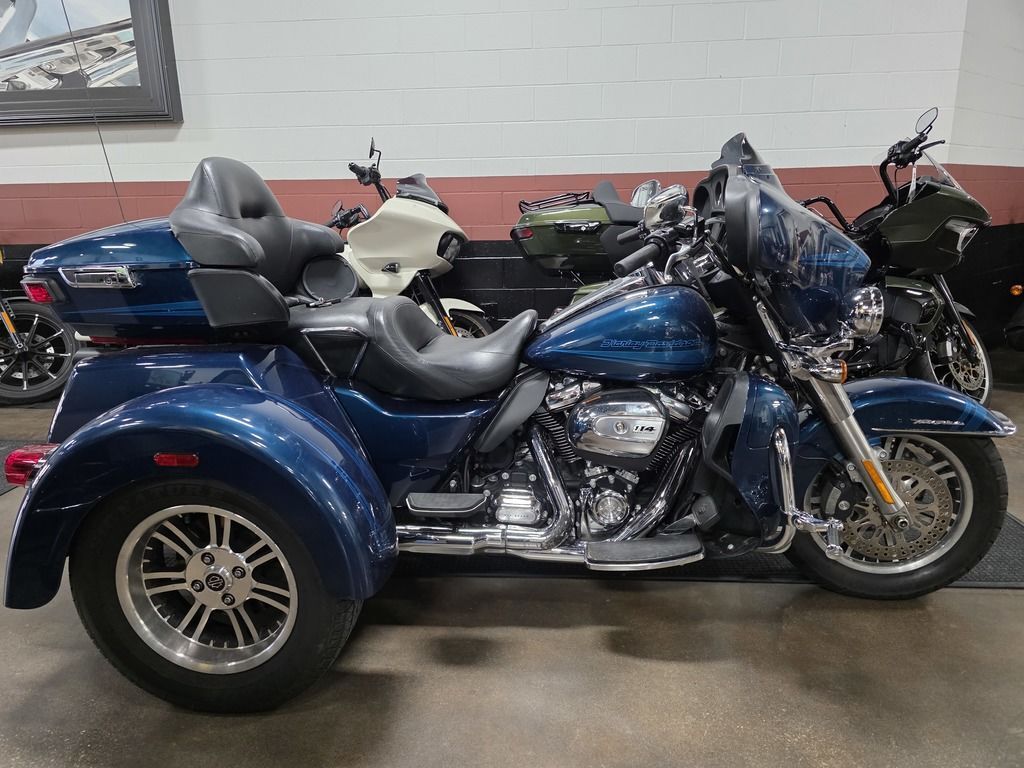 2020 Harley-Davidson® FLHTCUTG - Tri Glide® Ultra ULTRA CLASSIC in Ormond Beach, FL