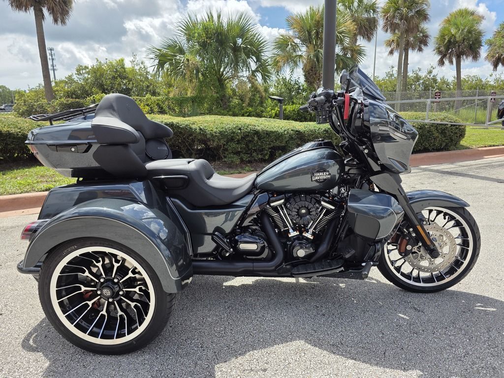 2026 Harley-Davidson® FLHLT - Street Glide® 3 Limited LIMITED in Ormond Beach, FL