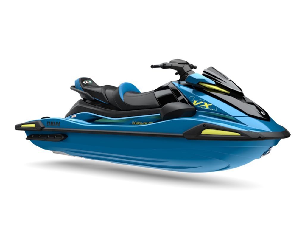 2027 Yamaha Waverunners VX® Limited in deptford NJ
