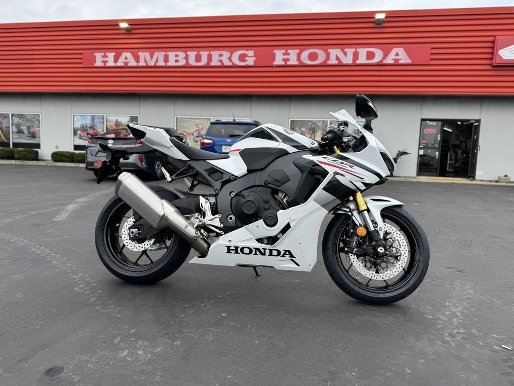 2026 Honda® CBR1000RR 1000RR in Hamburg, NY
