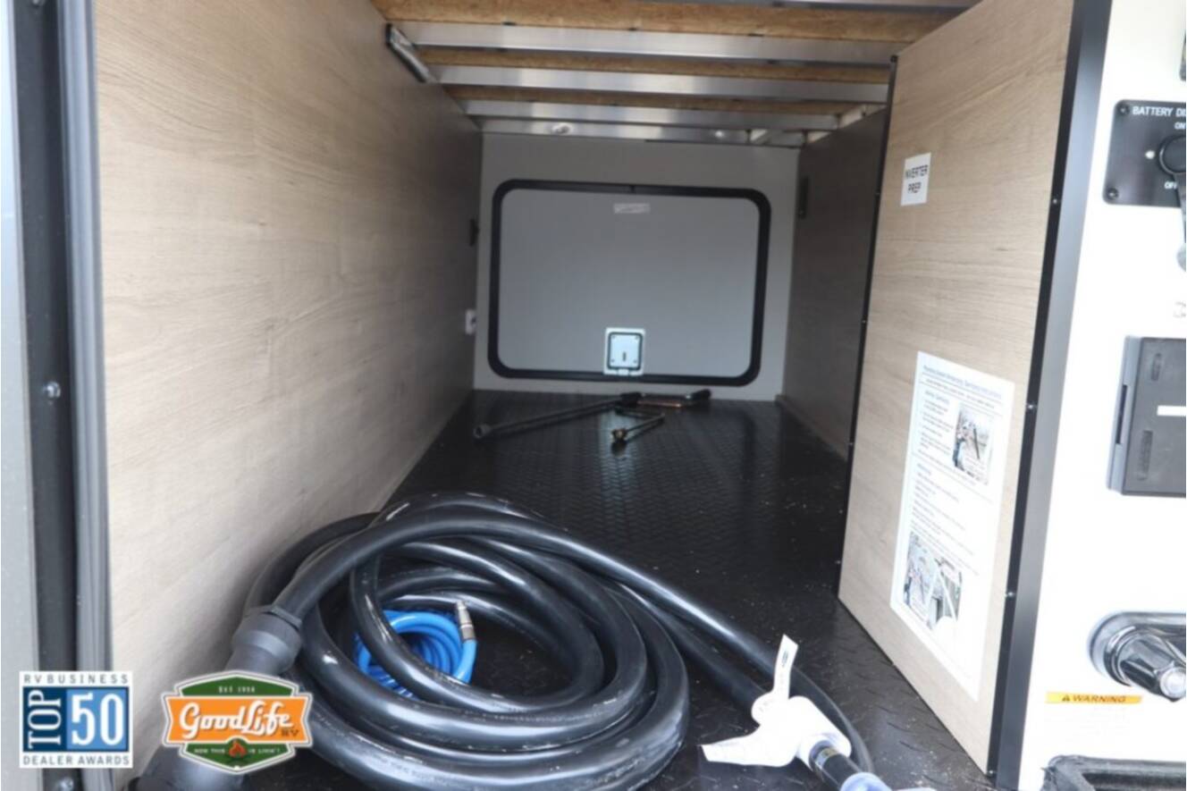 A photo of this 2026 Grand Design Imagine 3210BH