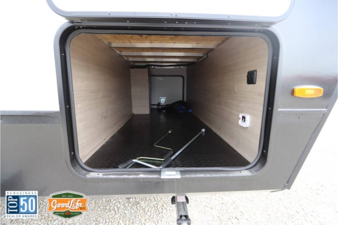 A photo of this 2026 Grand Design Imagine 3210BH