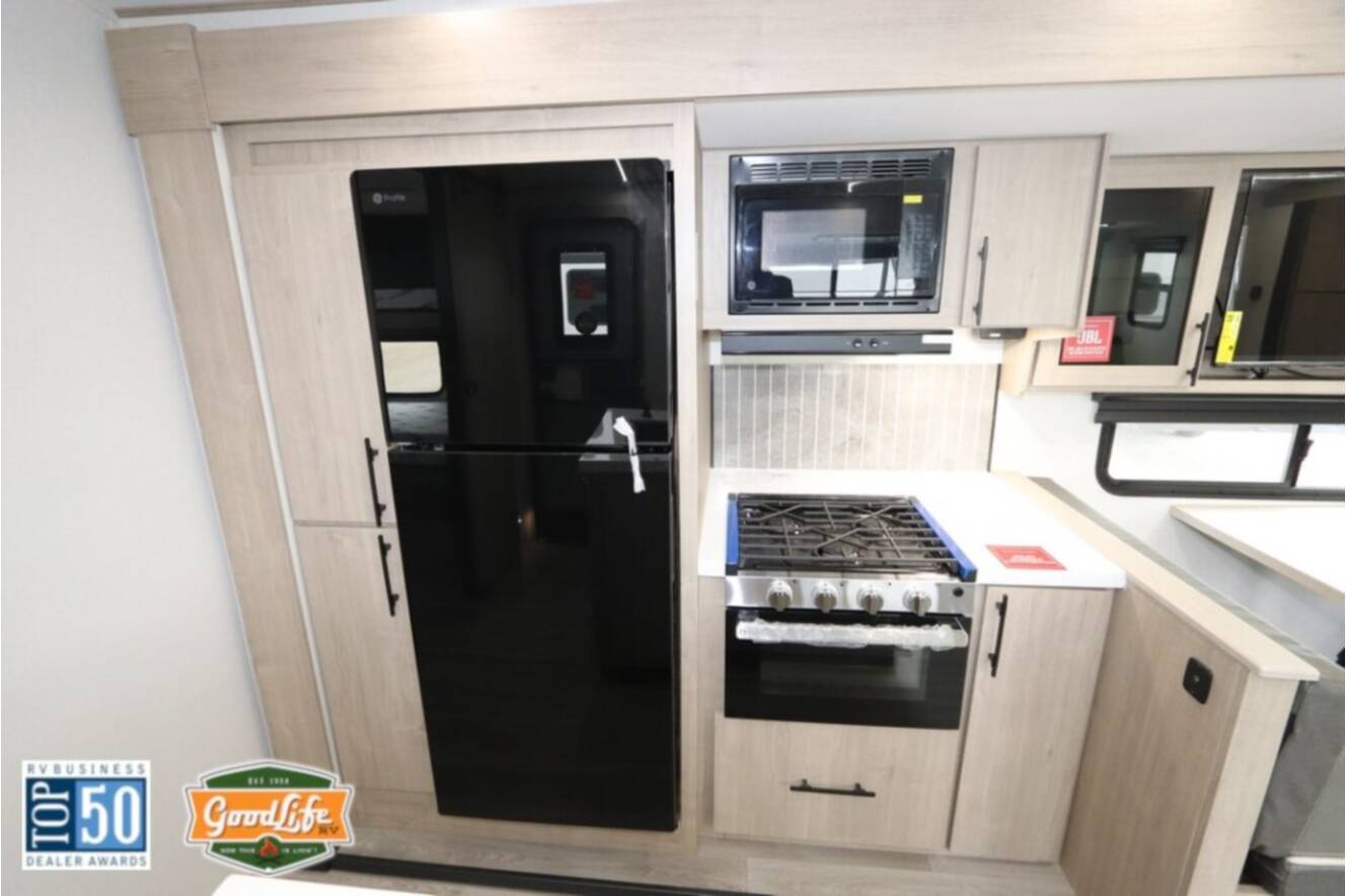 A photo of this 2026 Grand Design Imagine 3210BH