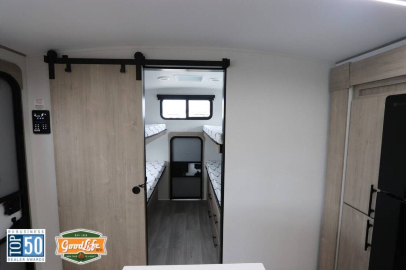 A photo of this 2026 Grand Design Imagine 3210BH