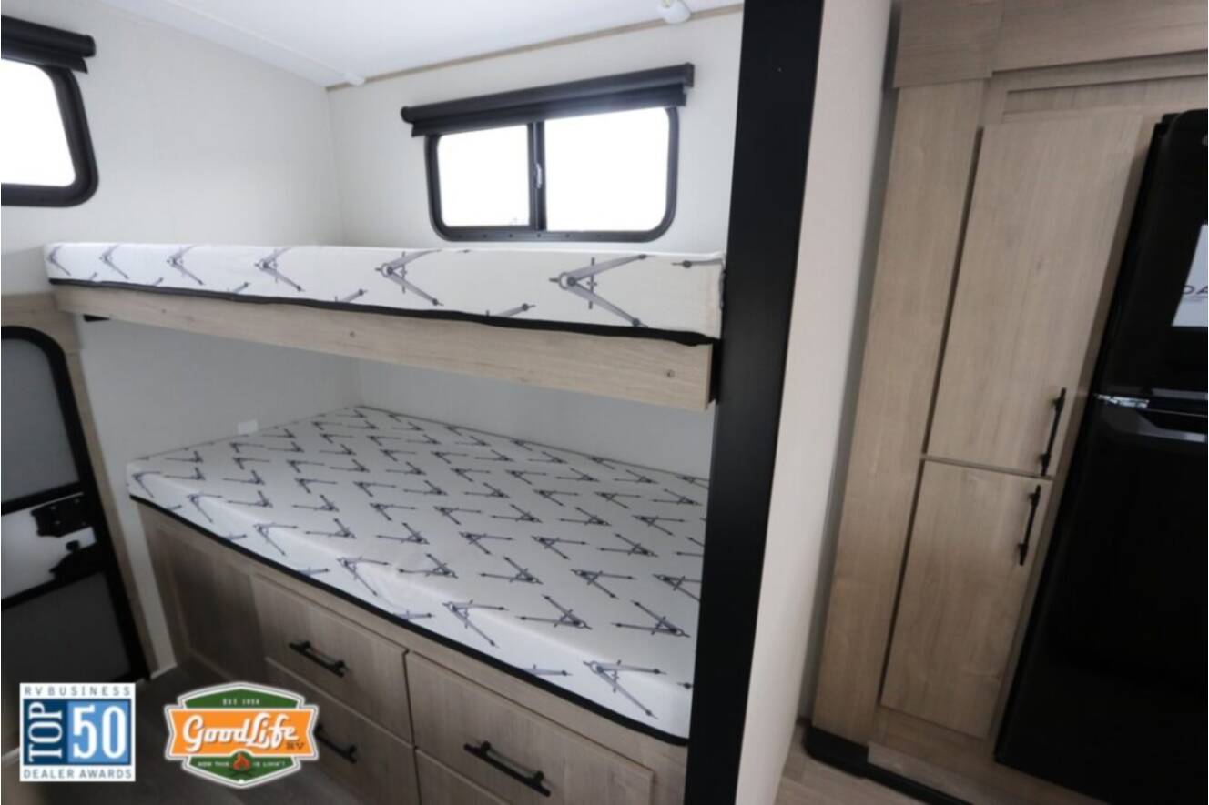 A photo of this 2026 Grand Design Imagine 3210BH