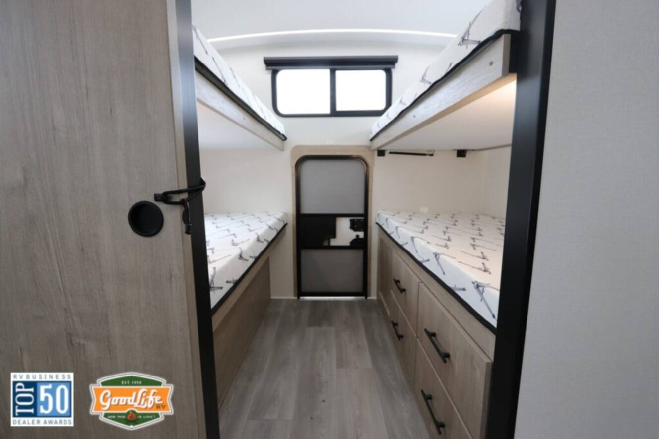 A photo of this 2026 Grand Design Imagine 3210BH