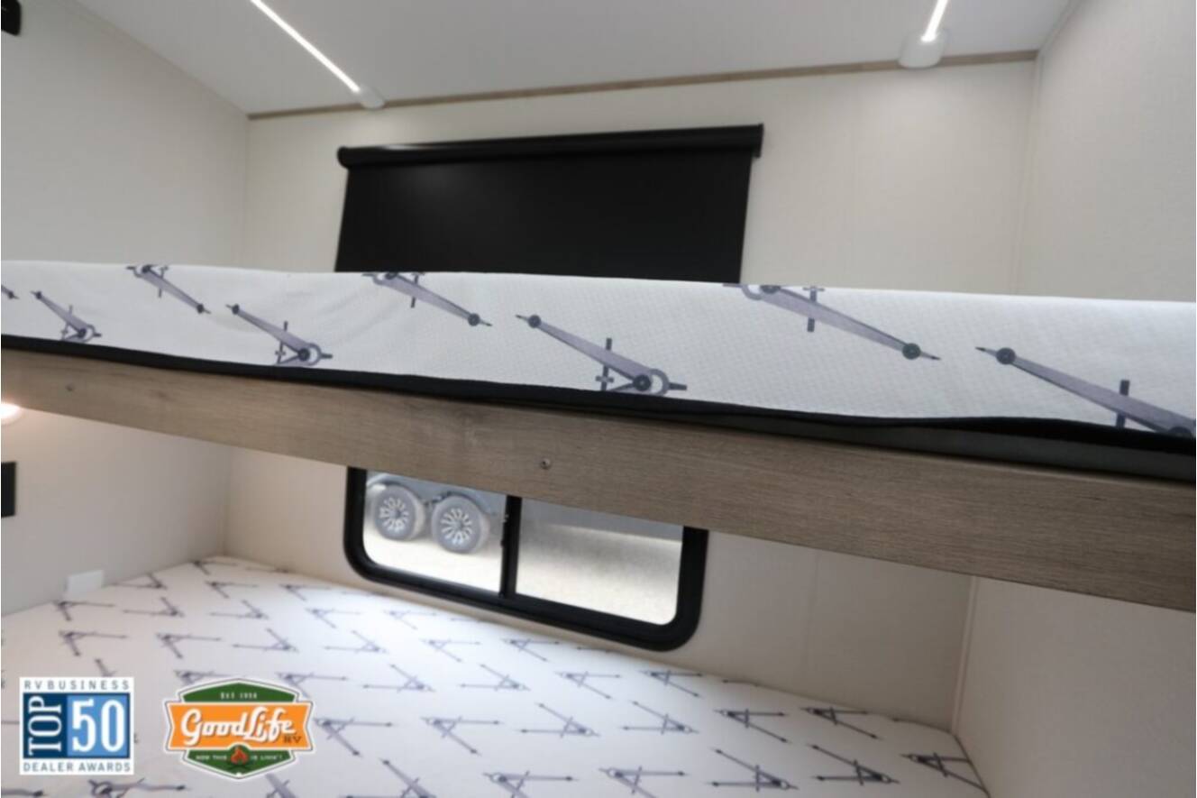 A photo of this 2026 Grand Design Imagine 3210BH