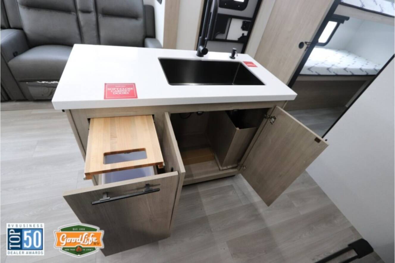 A photo of this 2026 Grand Design Imagine 3210BH