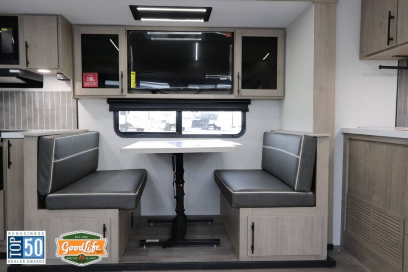 A photo of this 2026 Grand Design Imagine 3210BH