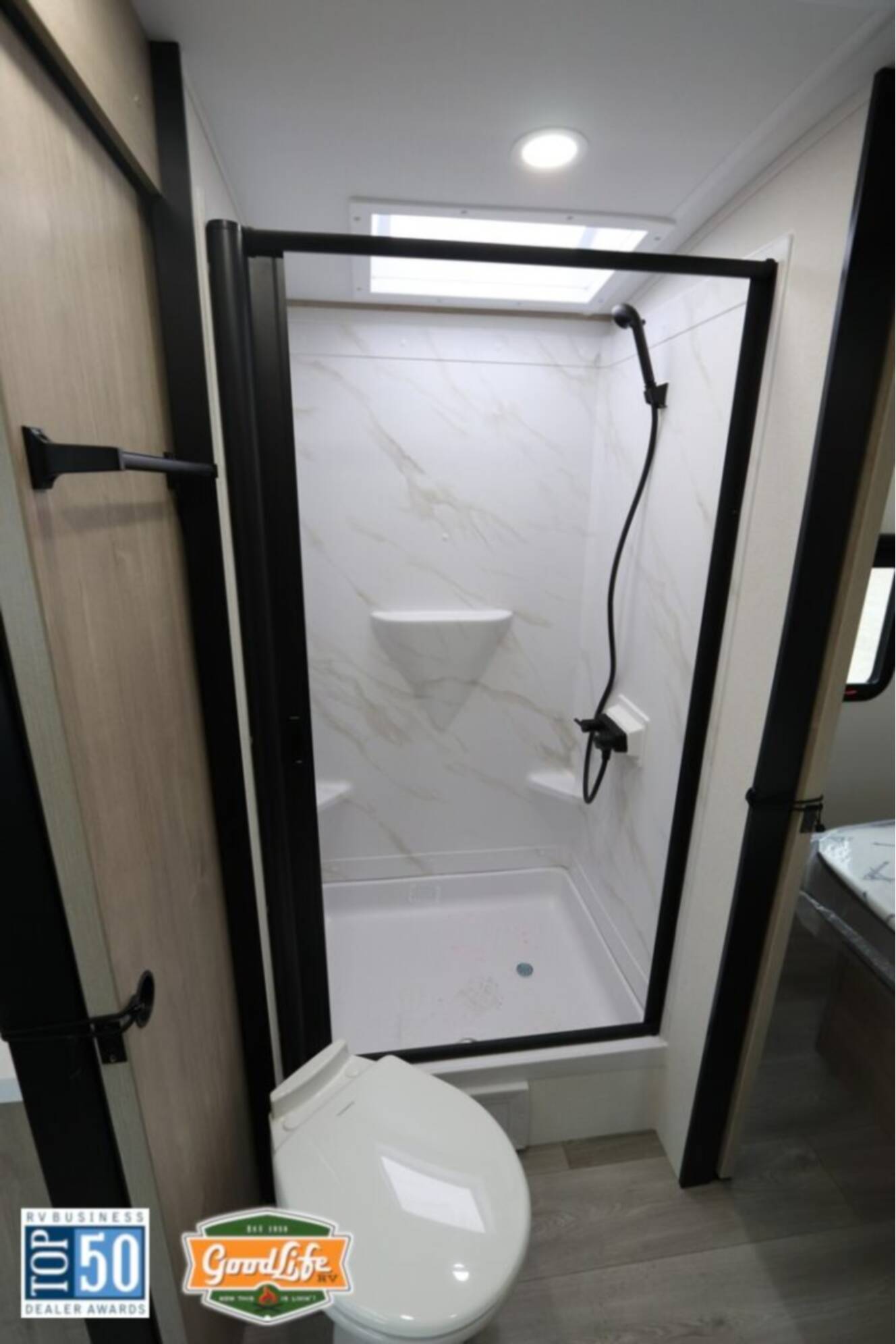 A photo of this 2026 Grand Design Imagine 3210BH