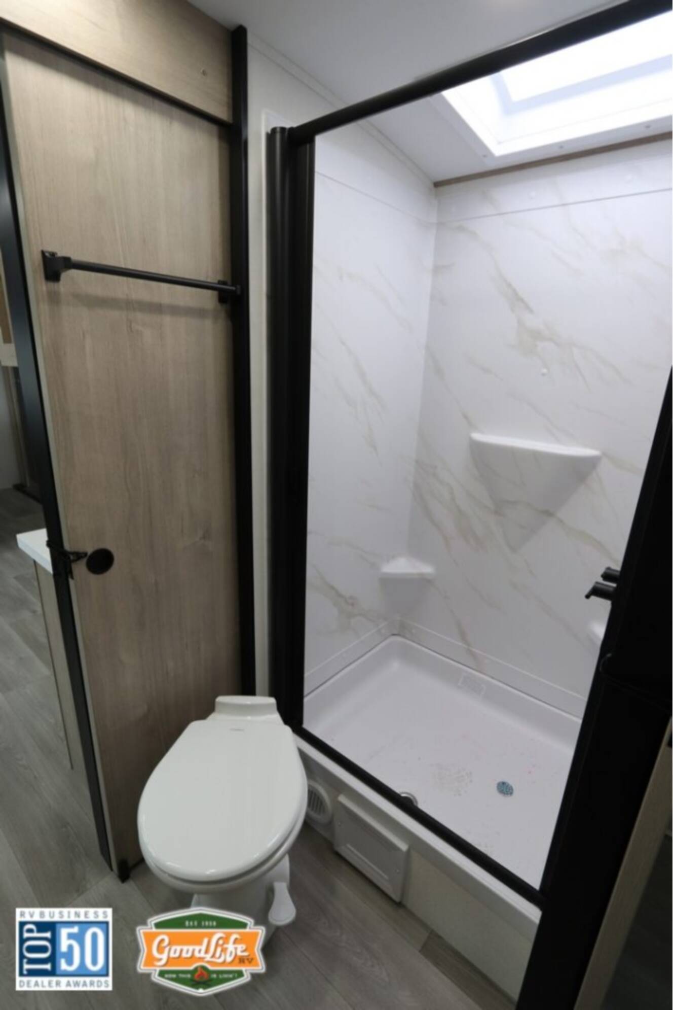 A photo of this 2026 Grand Design Imagine 3210BH