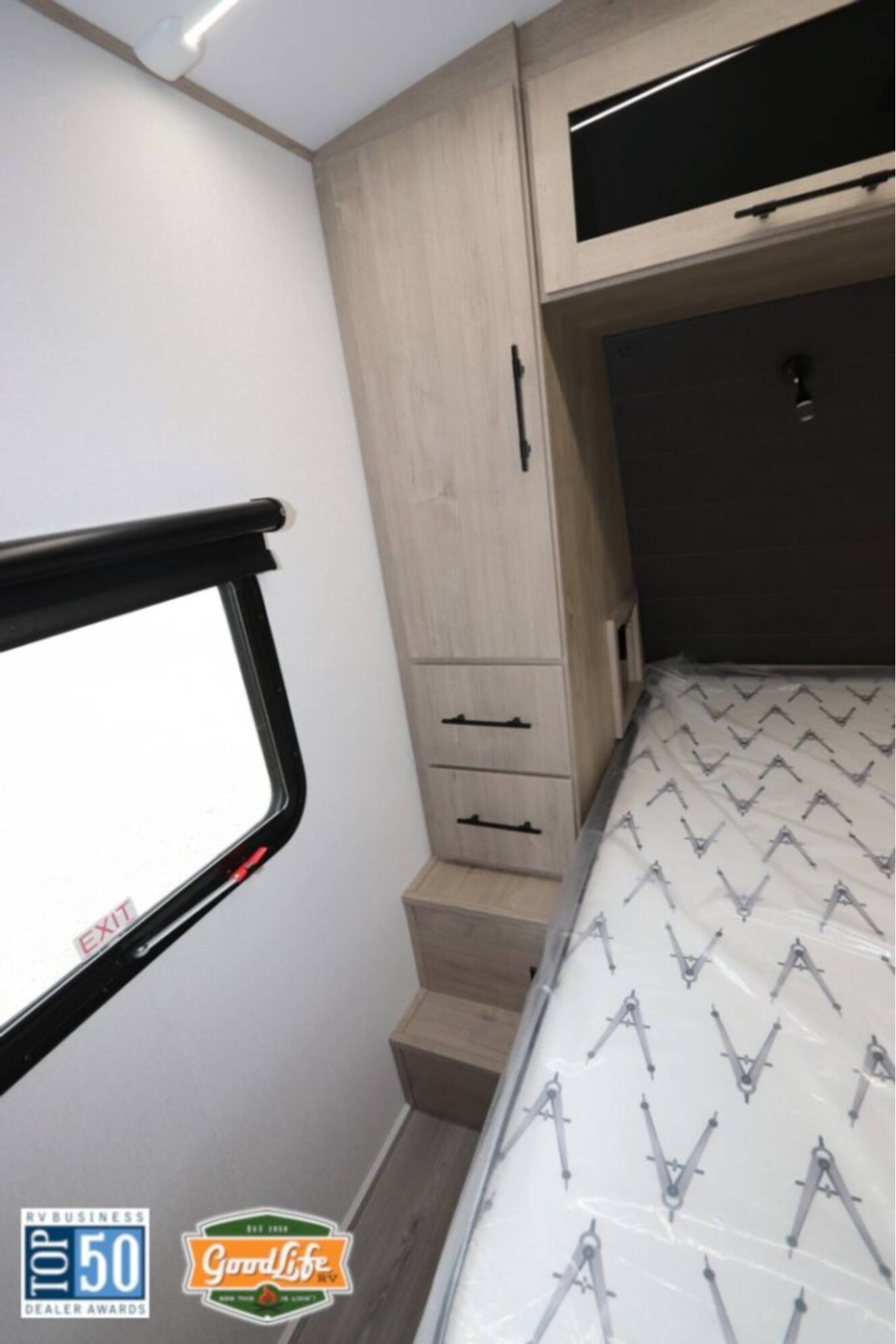 A photo of this 2026 Grand Design Imagine 3210BH
