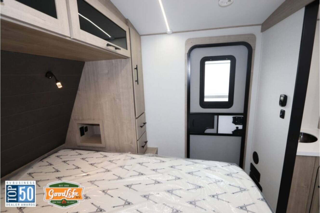 A photo of this 2026 Grand Design Imagine 3210BH