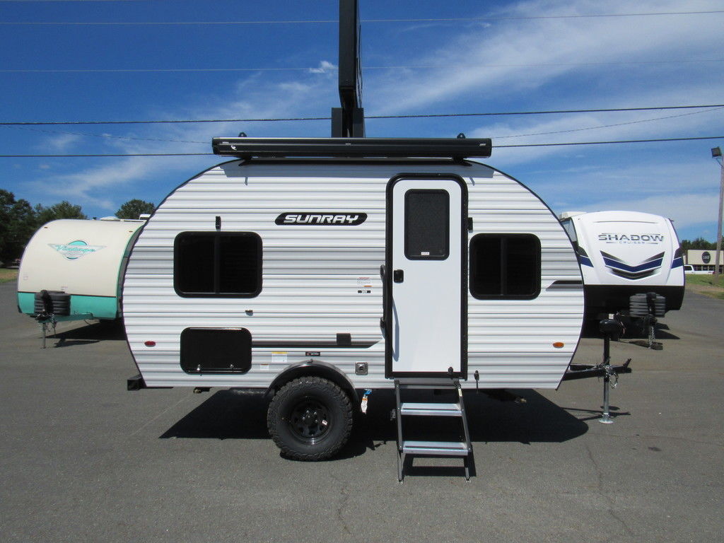 2027 Sunset Park Rv Sunray 149 in albemarle NC