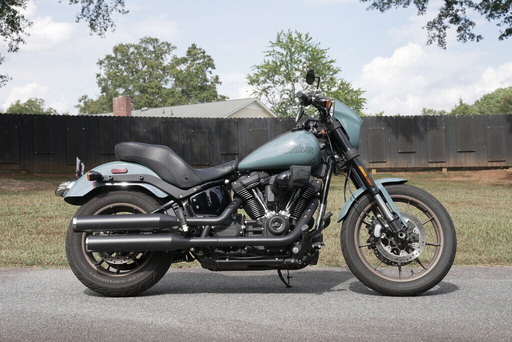 2024 Harley-Davidson Low Rider S S in Anderson, SC
