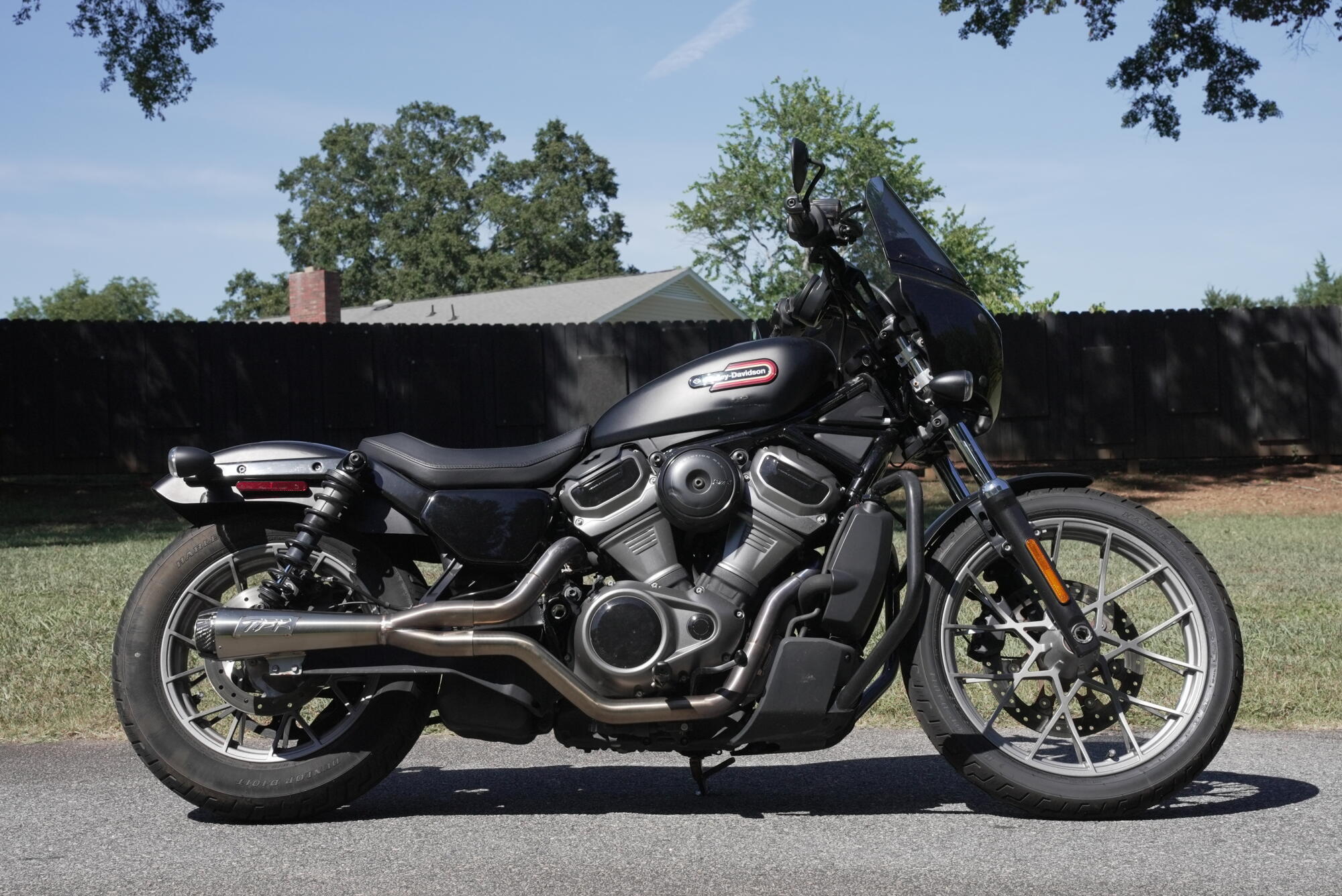 2023 Harley-Davidson Nightster Special NIGHTSTER in Anderson, SC