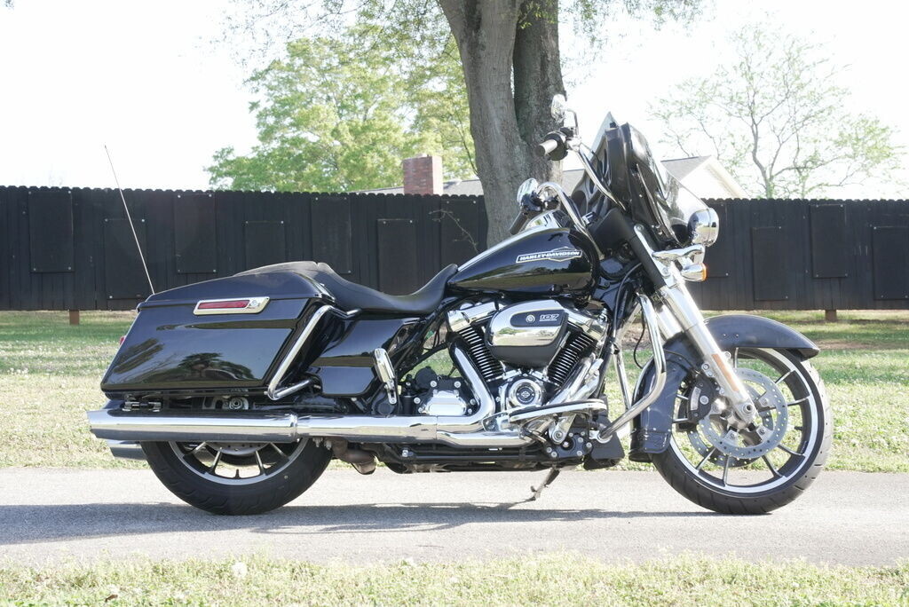 2023 Harley-Davidson Street Glide in Anderson, SC