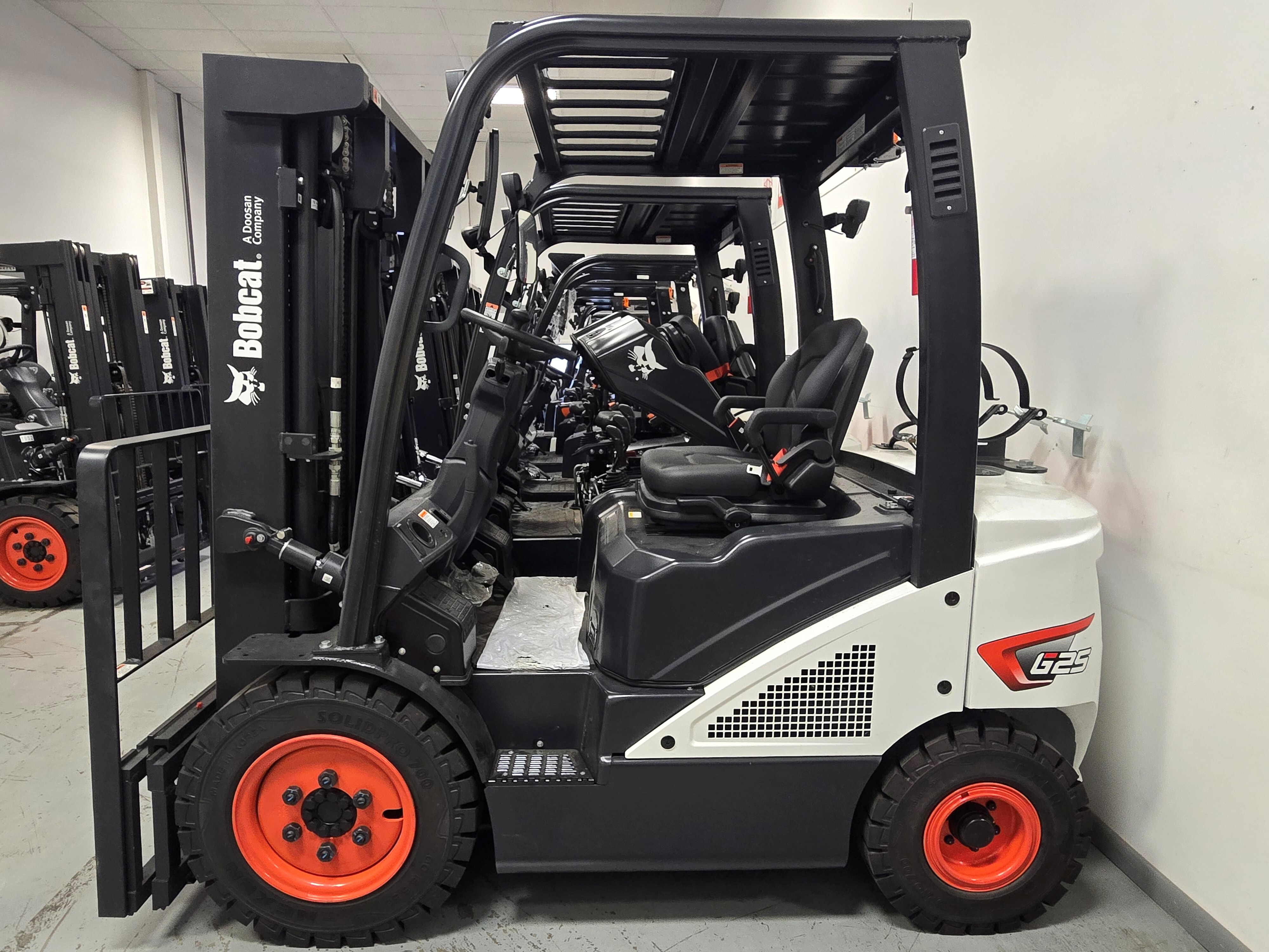 2026 Bobcat G25N-7 in Greensburg, PA