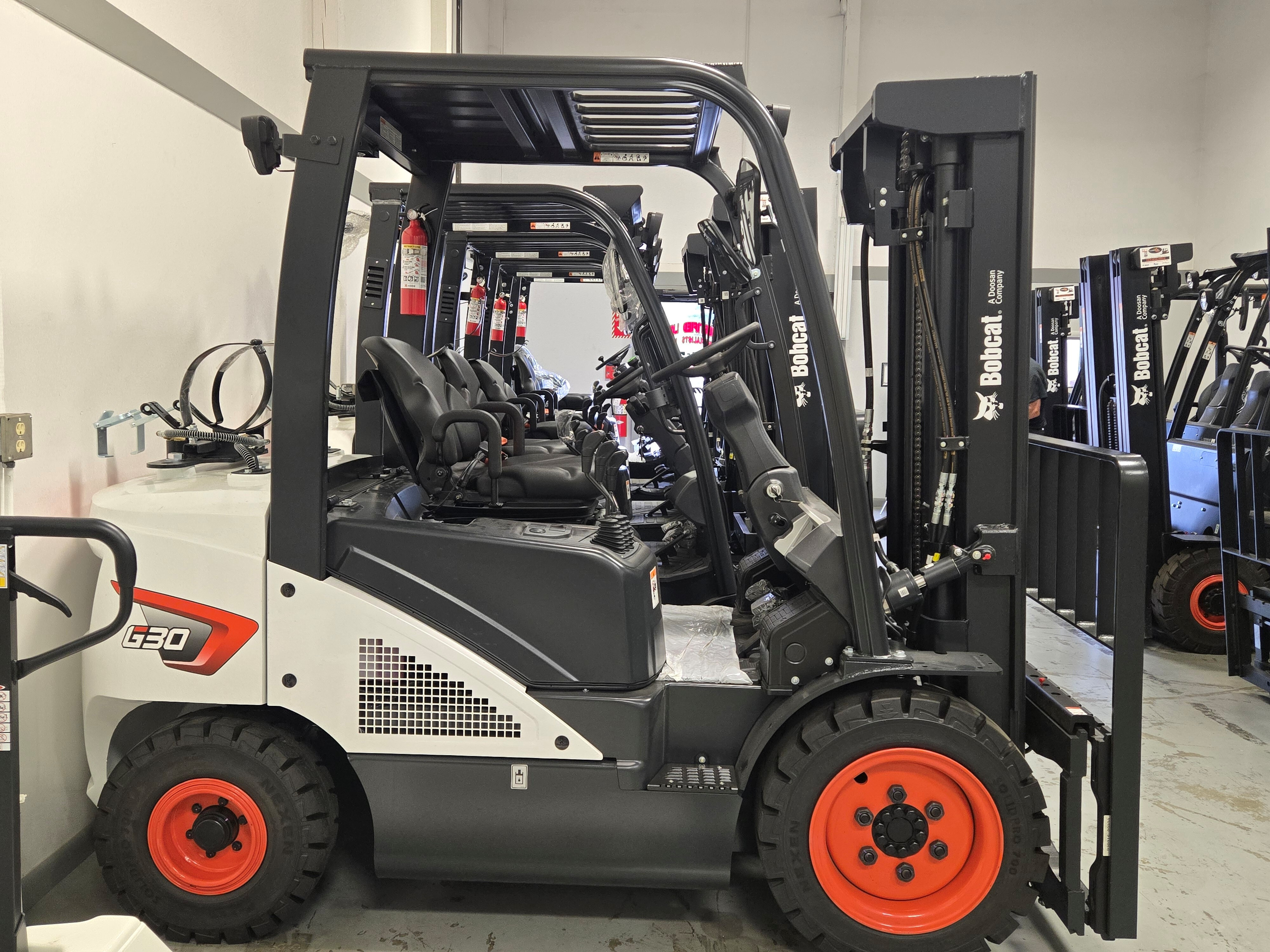 2026 Bobcat G30E-7 in Greensburg, PA