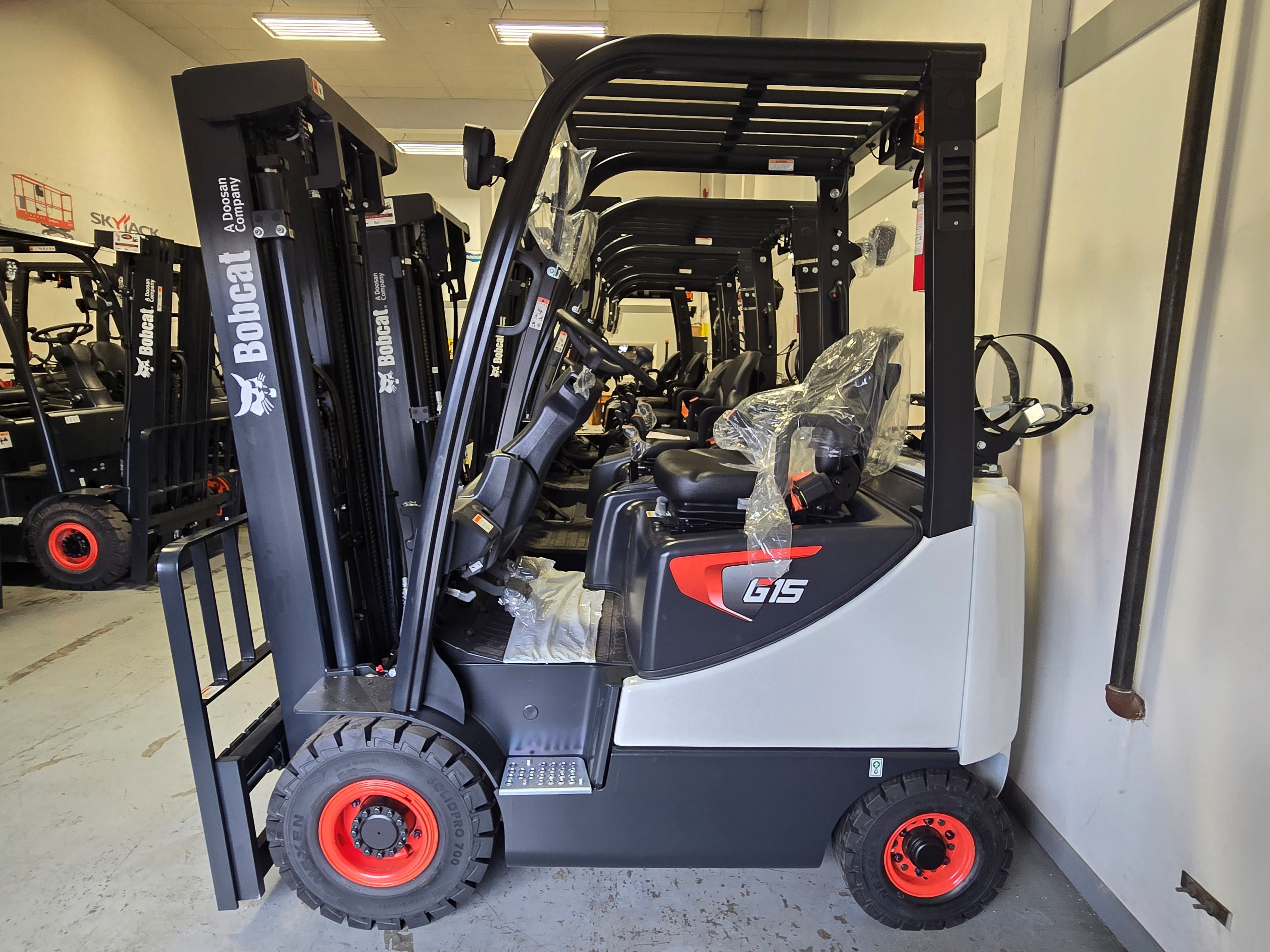 2026 Bobcat G15S-5 in Greensburg, PA